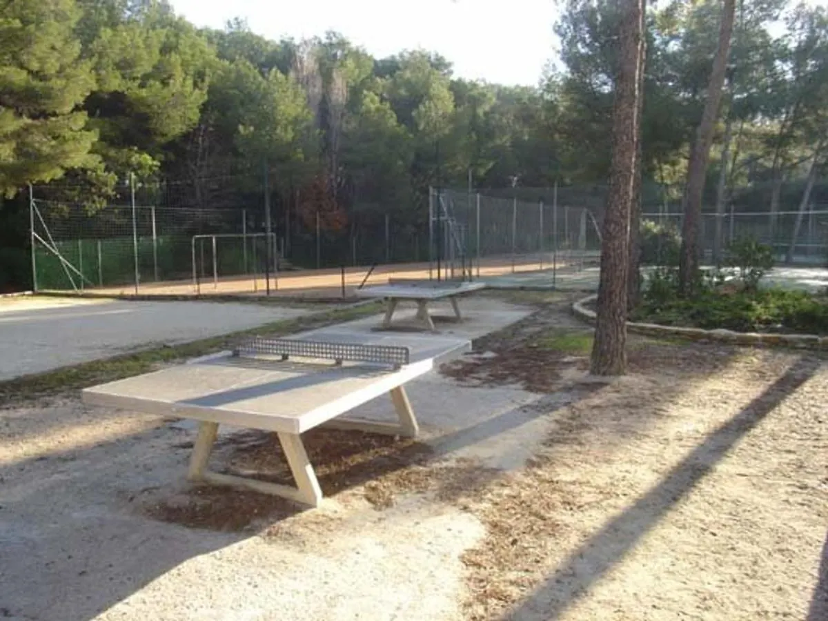 סיס-פור-לה-פלאז' T2 Renove Avec Piscine, Parking Prive Et A 200M Des Plages - Fr-1-316-274 דירה