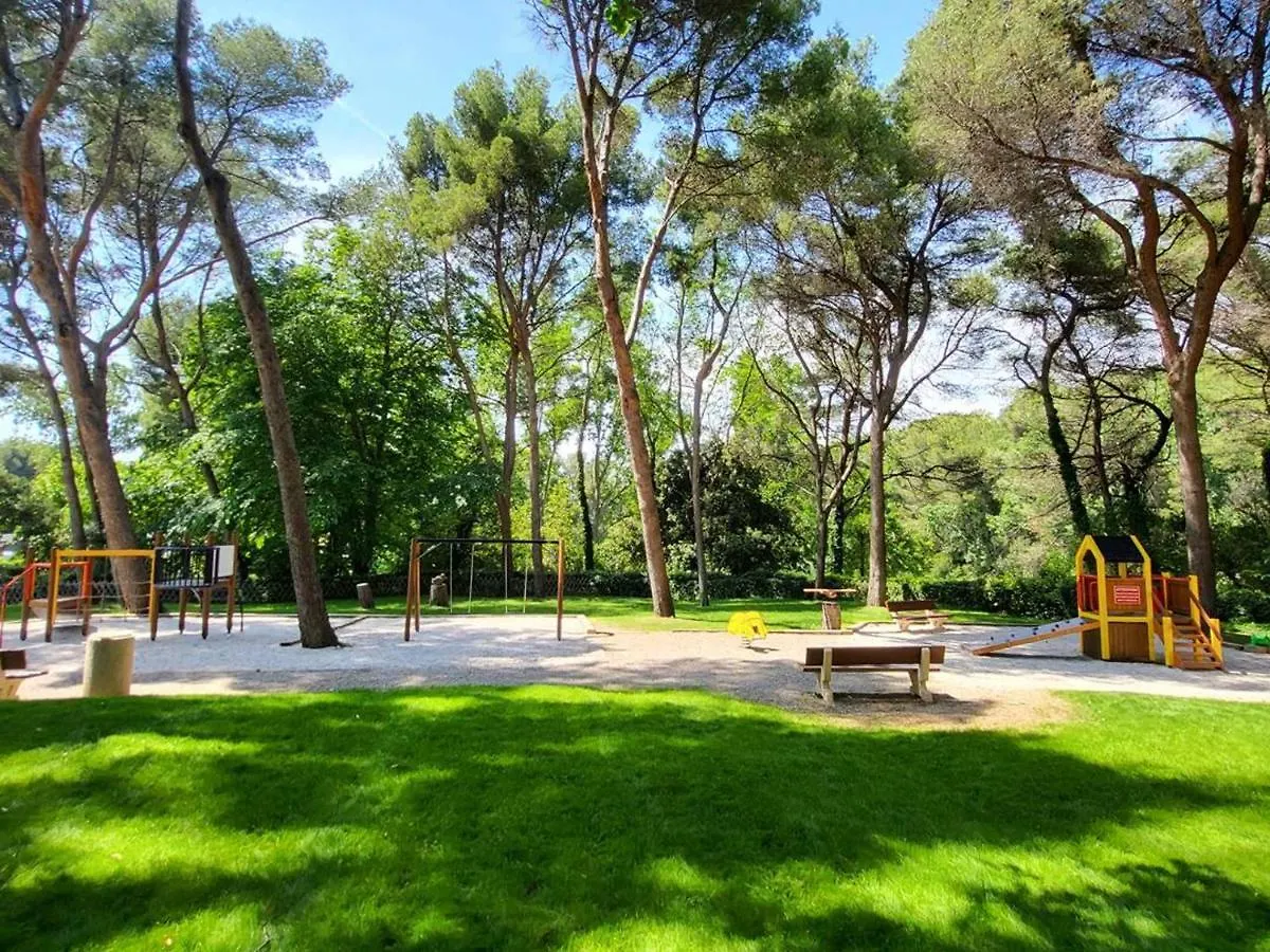 T2 Renove Avec Piscine, Parking Prive Et A 200M Des Plages - Fr-1-316-274 Apartment Six-Fours-les-Plages