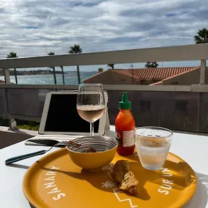  Appartement Sanary View - Un Ecrin Sur La