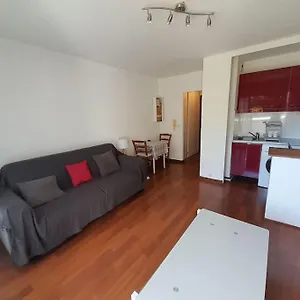  Appartement Spacieux Proche Terrasse Clim Parking