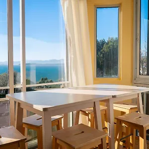  Appartement T3 Vue Exceptionnelle